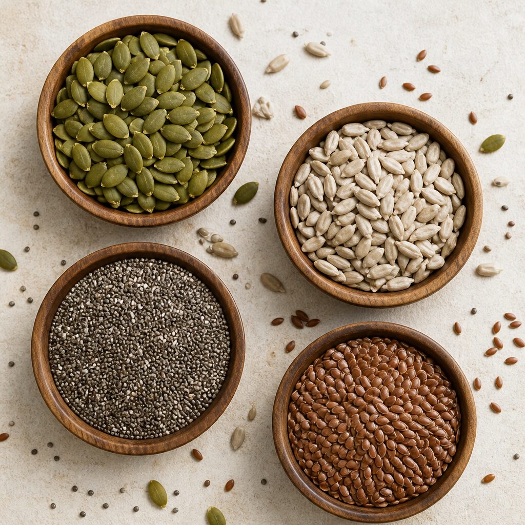 Seeds