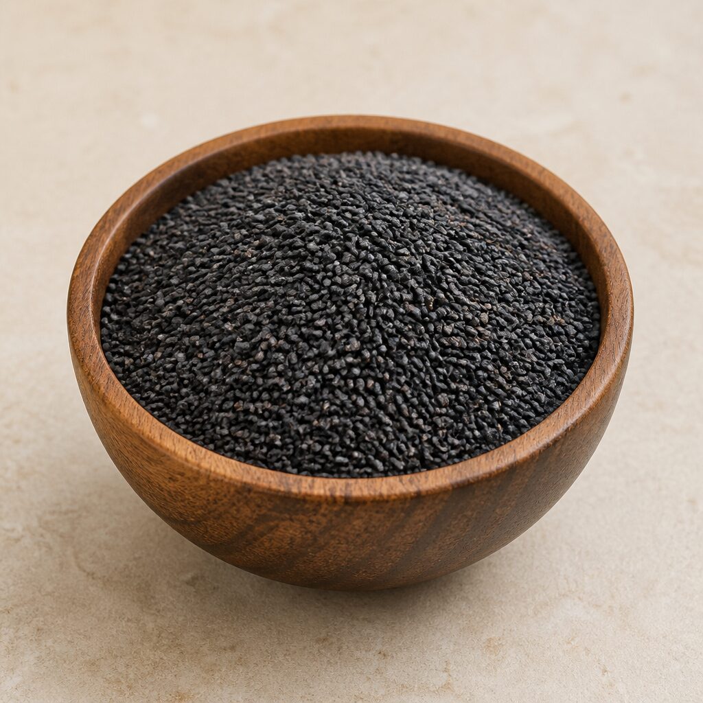 Basil Seeds (Sabja)