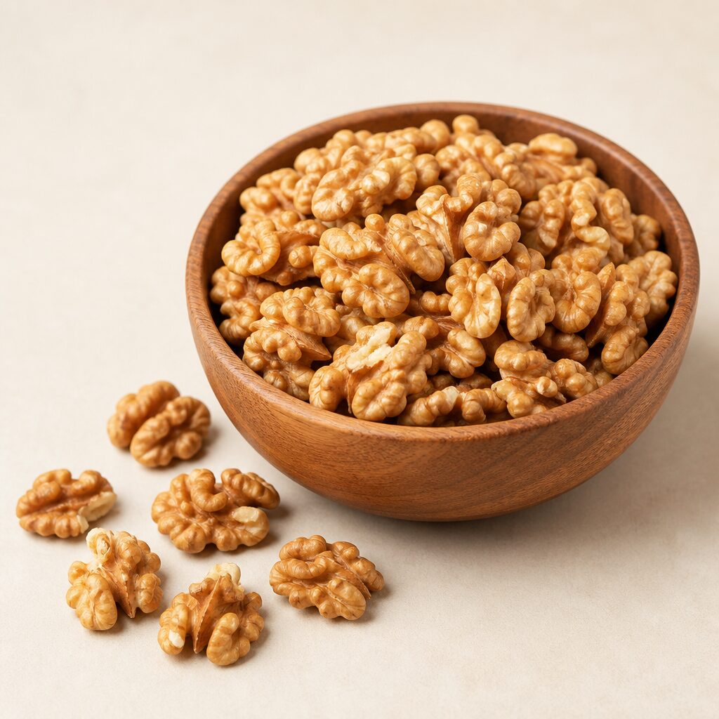 Walnuts