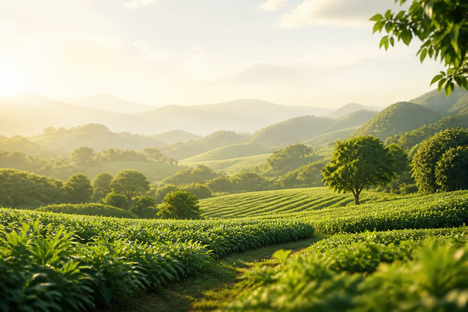 Gift the goodness of nature