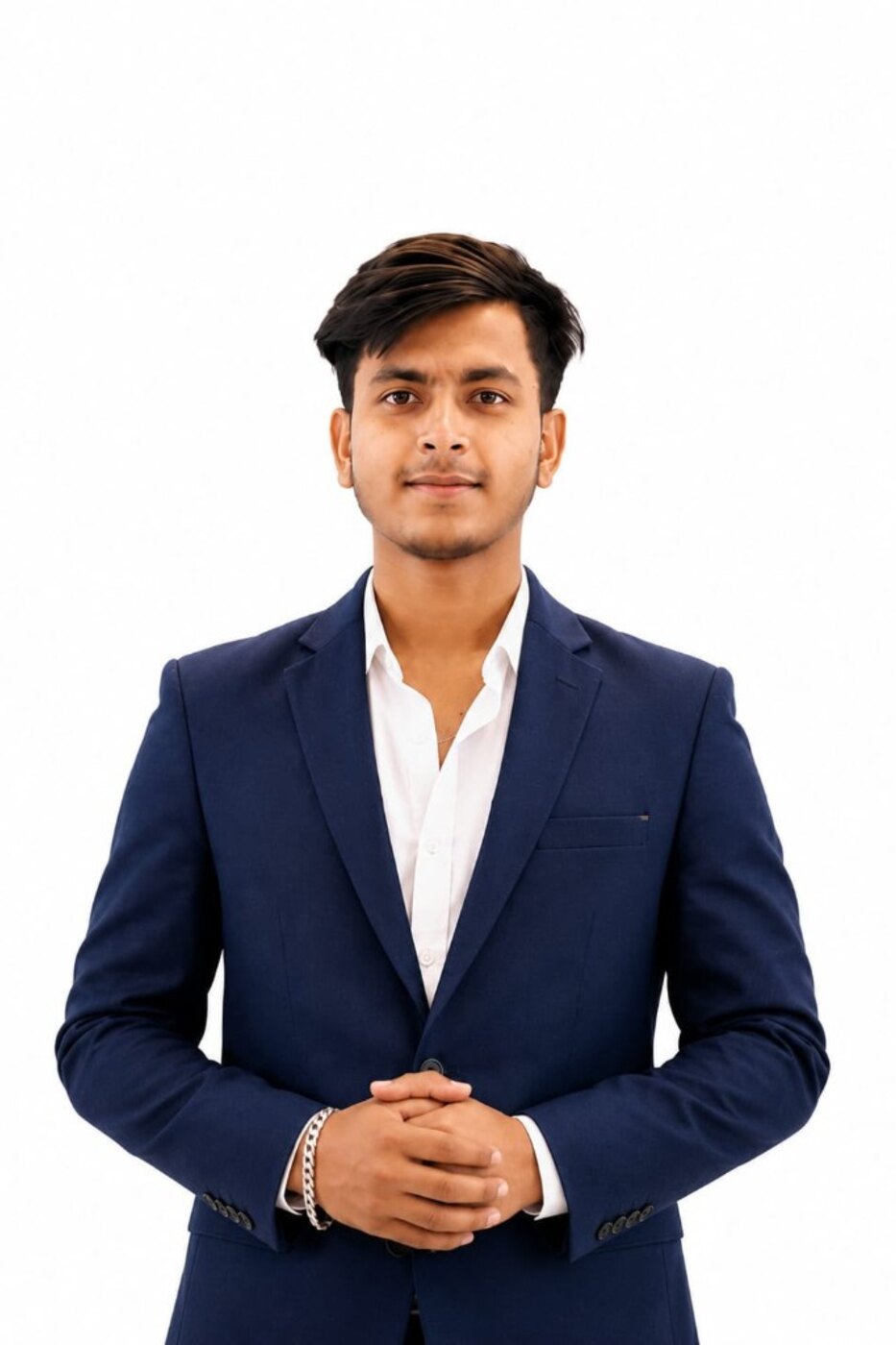 Mohan Kumar, Chief Marketing Officer