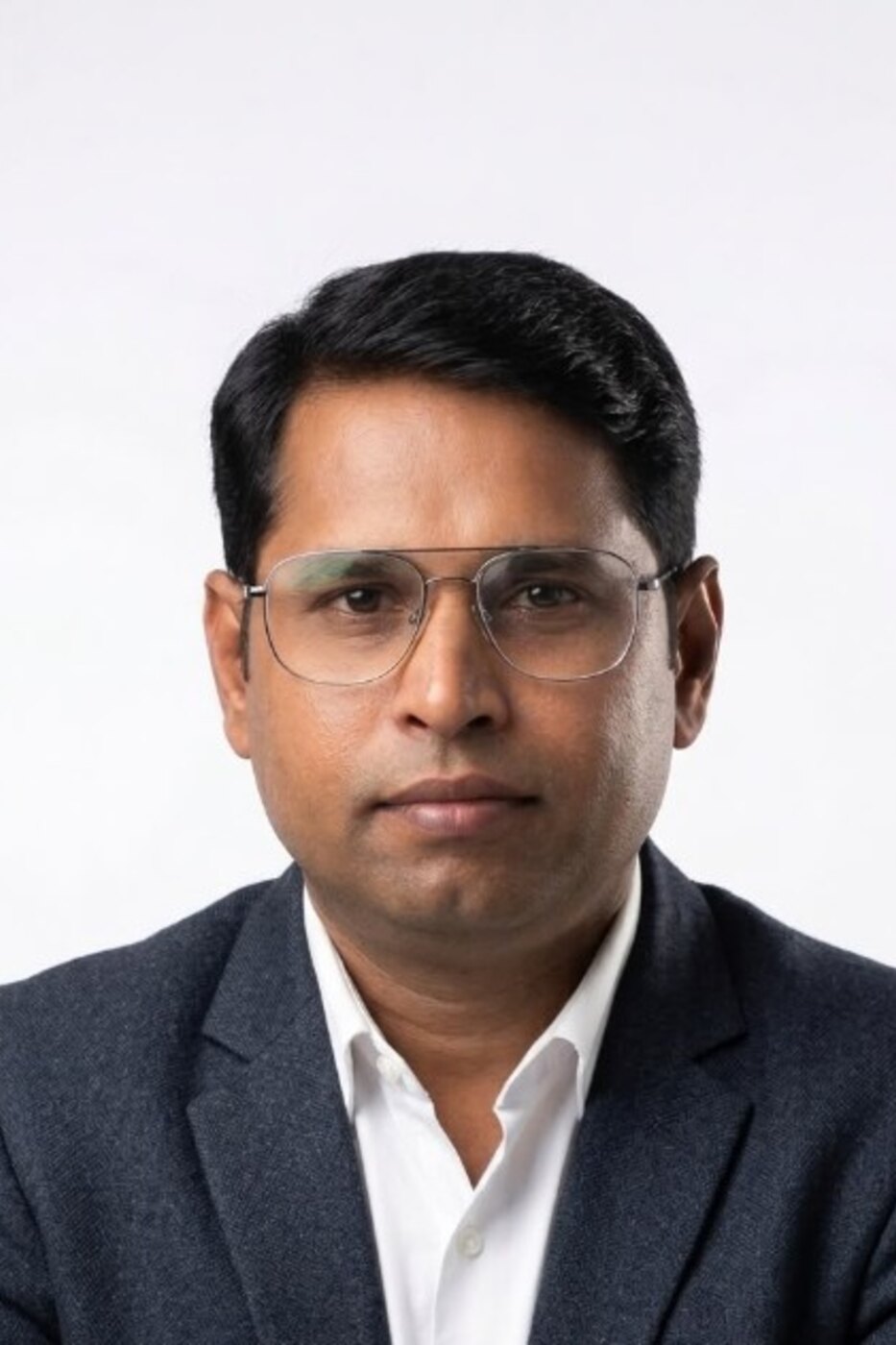 Rajeev Ranjan Patel, Operations Head